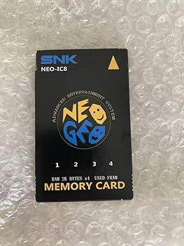 Amazon.co.jp: ネオジオロム電池レス ネオジオメモリーカード NEOGEO Amazon.co.jp: ネオジオロム電池レス ネオジオメモリーカード NEOGEO