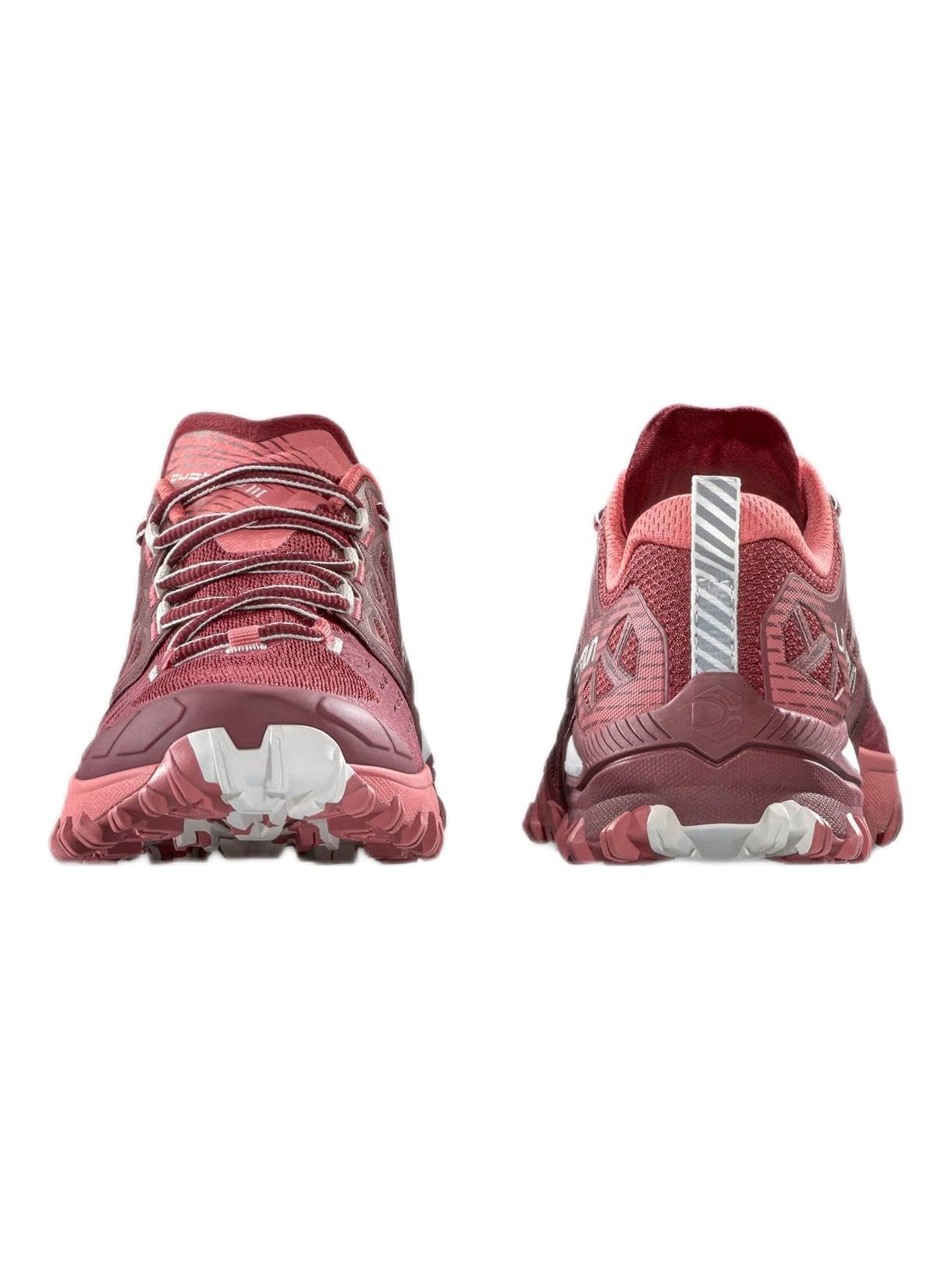 LA SPORTIVA Bushido III Woman GTX Multifunktionsschuhe | wasserdichte, stabile und komfortable Trailrunning Schuhe für anspruchsvolle Trails.