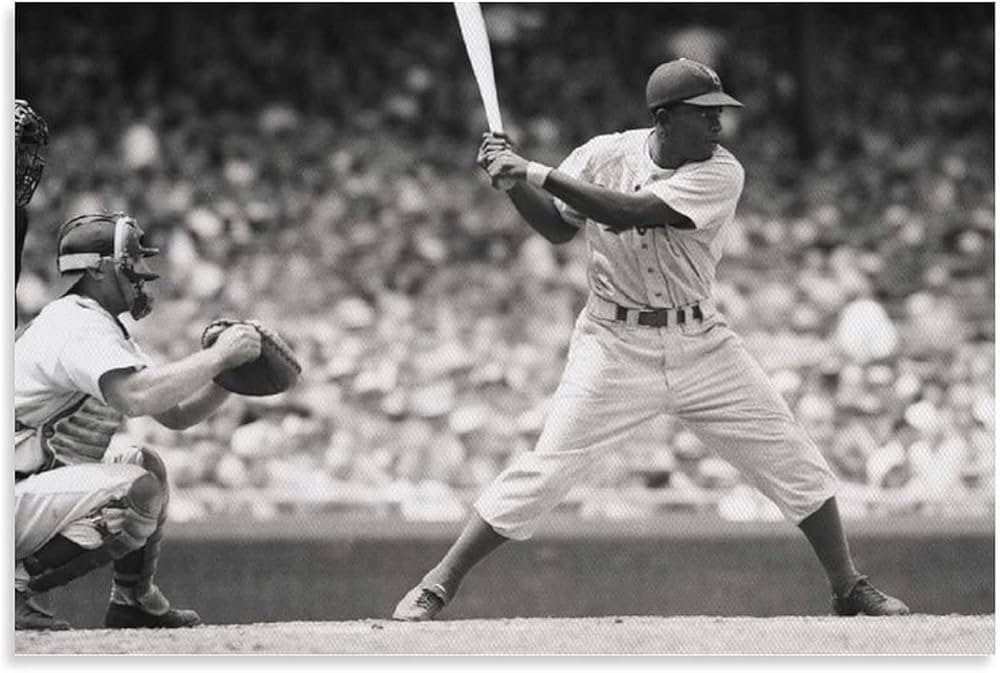 terrain de baseball de Jackie Robinson