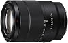 Sony High Magnification Zoom Lens E 18-135mm F3.5-5.6 OSS Sony E Mount for APS-C Format Exclusive SEL18135