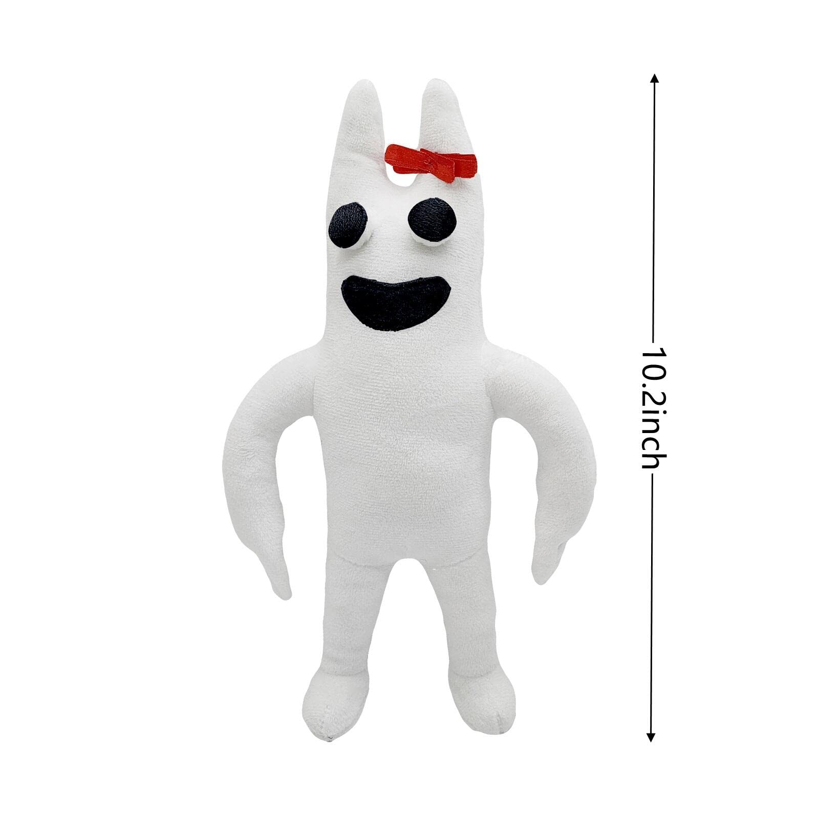 2023 Monster Horror Game Garten of Banban Plush, 10.2