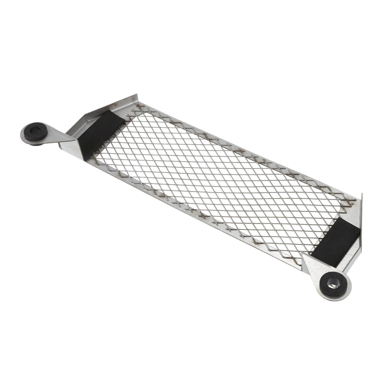 Protector de radiador para moto BMW K1200R, red de refrigeración resistente para tus rutas 7