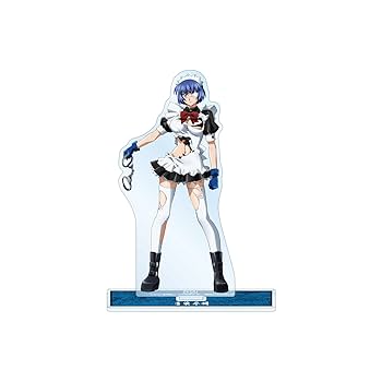 【再値下げ】一騎当千 呂蒙子明 アクリルキーホルダー 真・一騎当千 - トレーディングアクリルキーホルダー | AMNIBUS