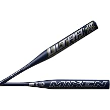 Miken Ultra Gamer HOF Slowpitch Softball Bat | Johnny Bailey | SSUSA