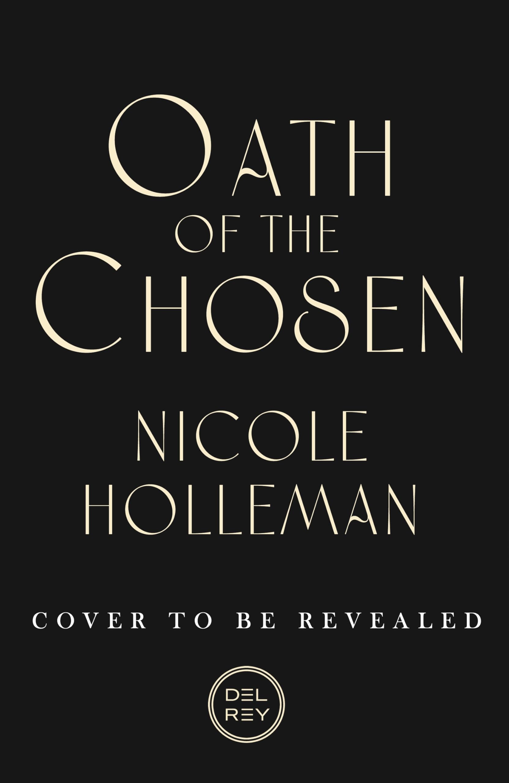 Oath of the Chosen