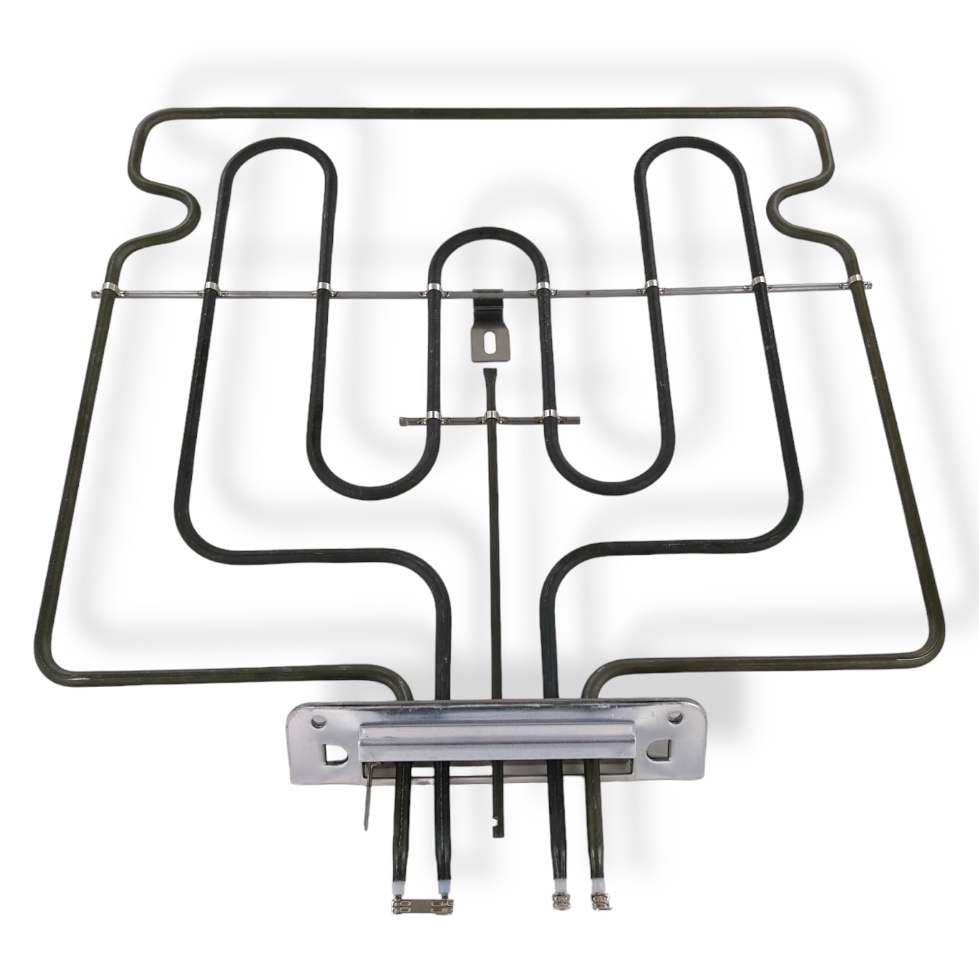 Miele kompatibel Heizelement 1300+1600W 230V Oberhitze Grill Backofenheizung
