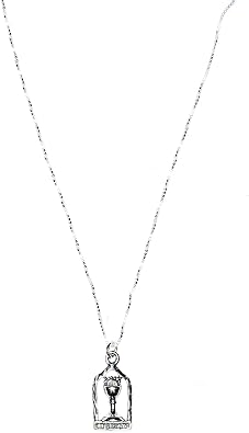 Rosaries First Holy Eucharist/First Holy Communion Necklace