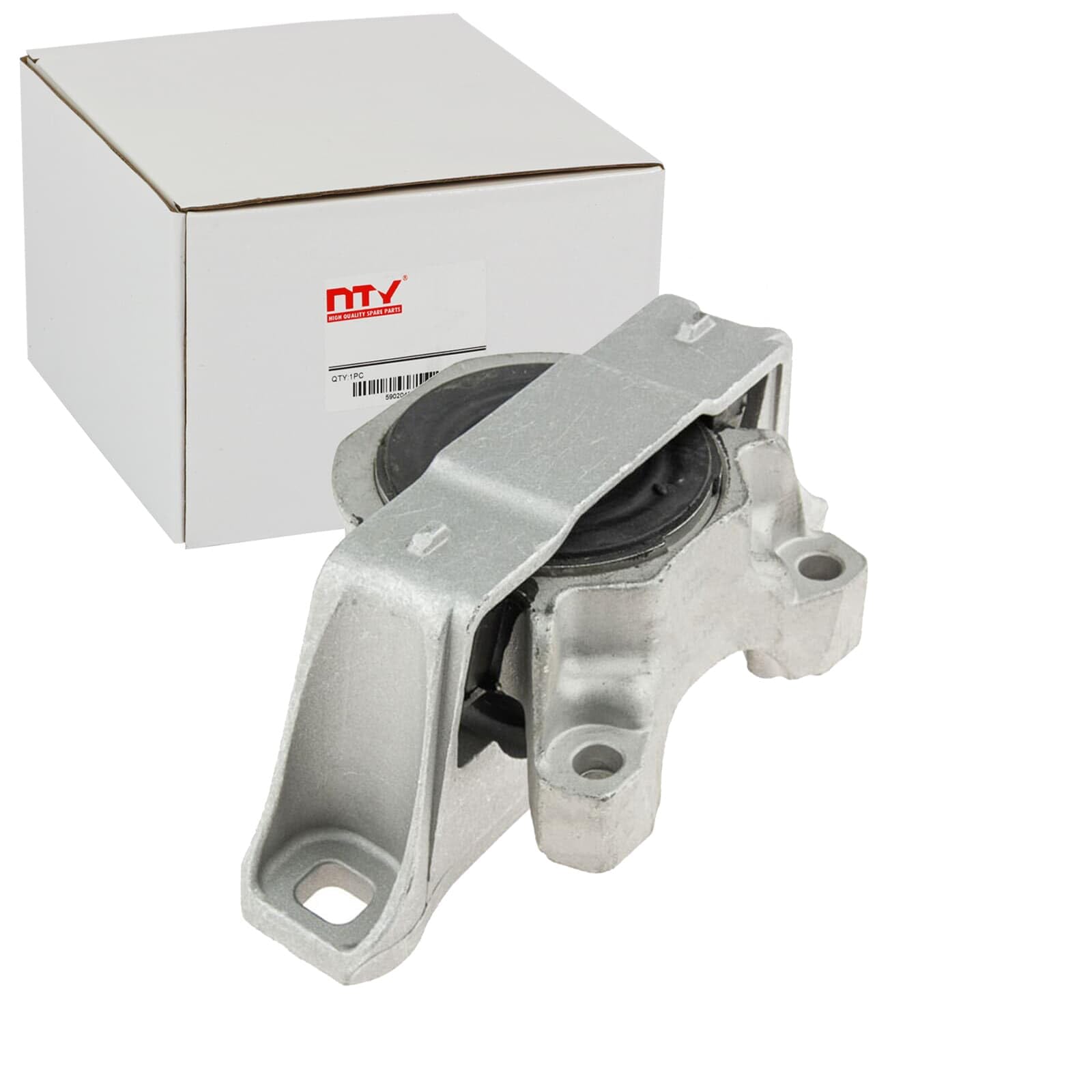 NTY Lagerung, Motor ZPS-FR-021