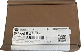 1769-ASCII SER A ASCII Interface Module for Allen Bradley 1769-ASCII