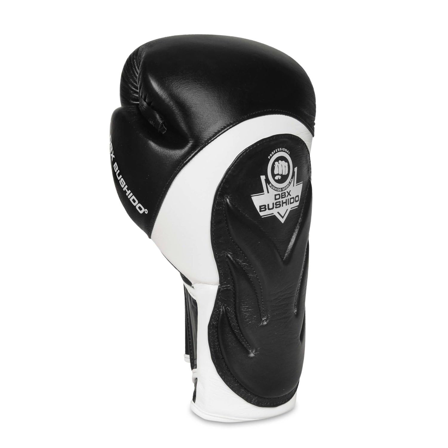 DBX BUSHIDO Sportowe rękawice bokserskie "Wrist Protect" 14 oz - rękawice bokserskie do sportów walki - rękawice bokserskie - rękawice do kickboxingu - rękawice bokserskie