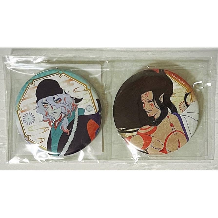 新品★映画★劇場版★モノノ怪★薬売り・神儀★缶バッジ Amazon.co.jp: ☆映画☆劇場版☆モノノ怪☆薬売り 神儀☆缶