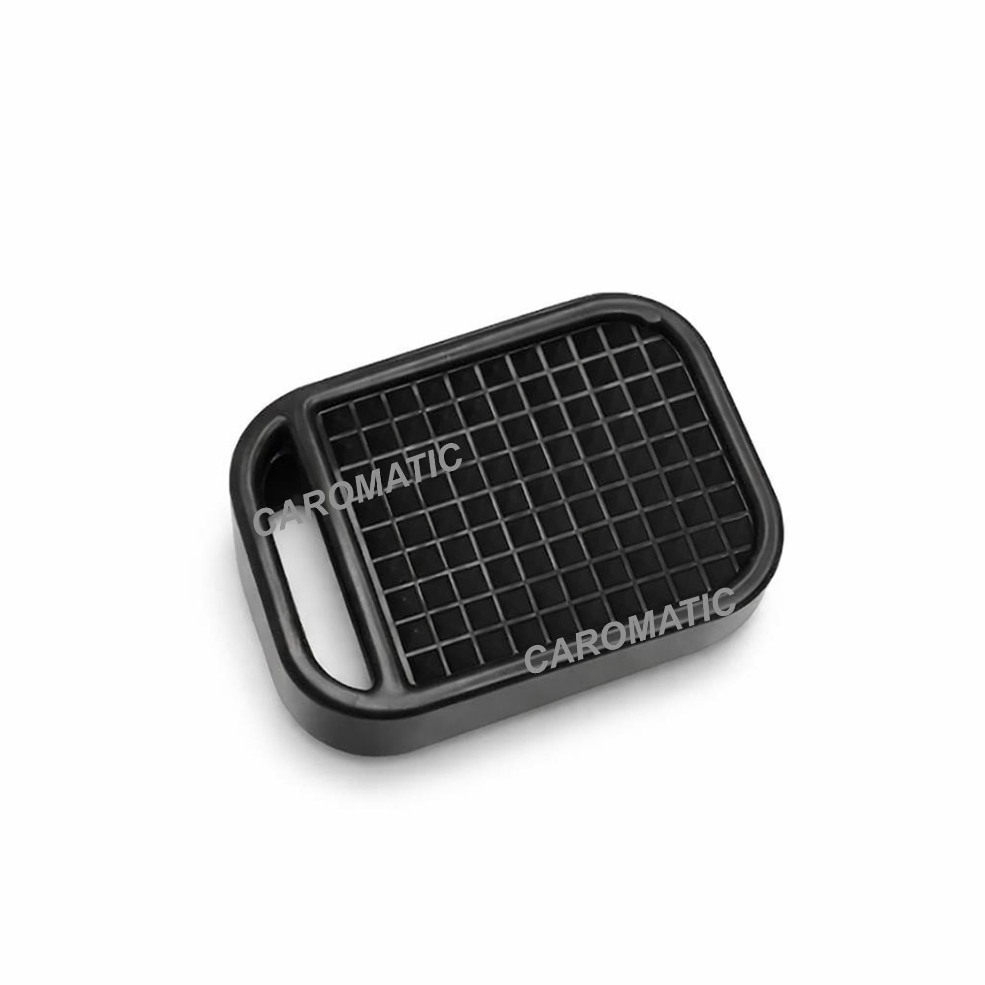 Anti-Slip Rubber Brake Pedal Pad Compatible with Hero Splendor Plus BS6 | Black | Durable Replacement Foot Brake Cover | Easy Fit Motorcycle Brake Pedal Rubber - Pack of 1 Pc-image-41
