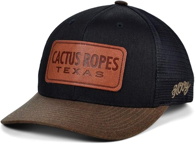 Cactus ropes hats lids Clearance