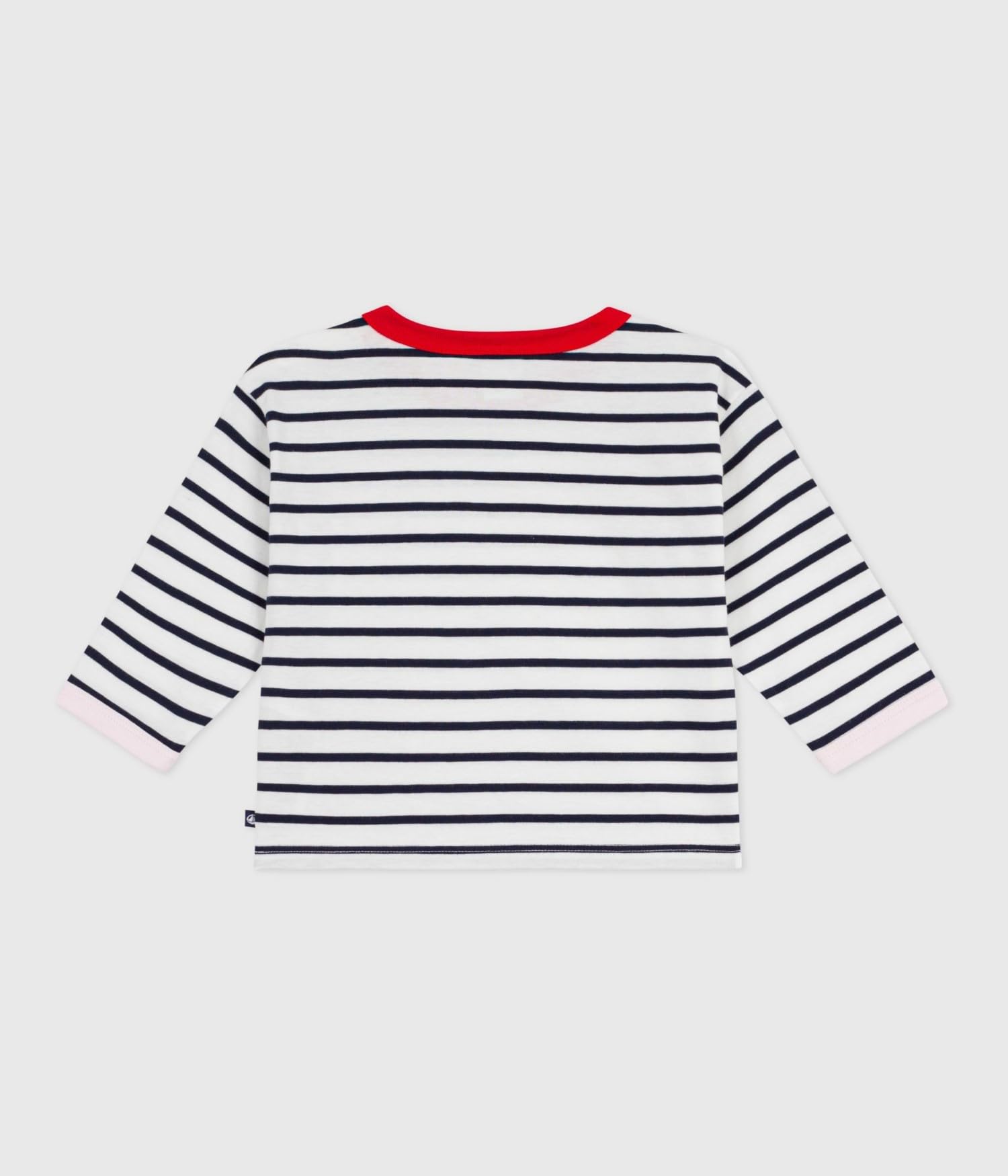 Petit Bateau A0fpq Vêtements Jour Bébé Fille
