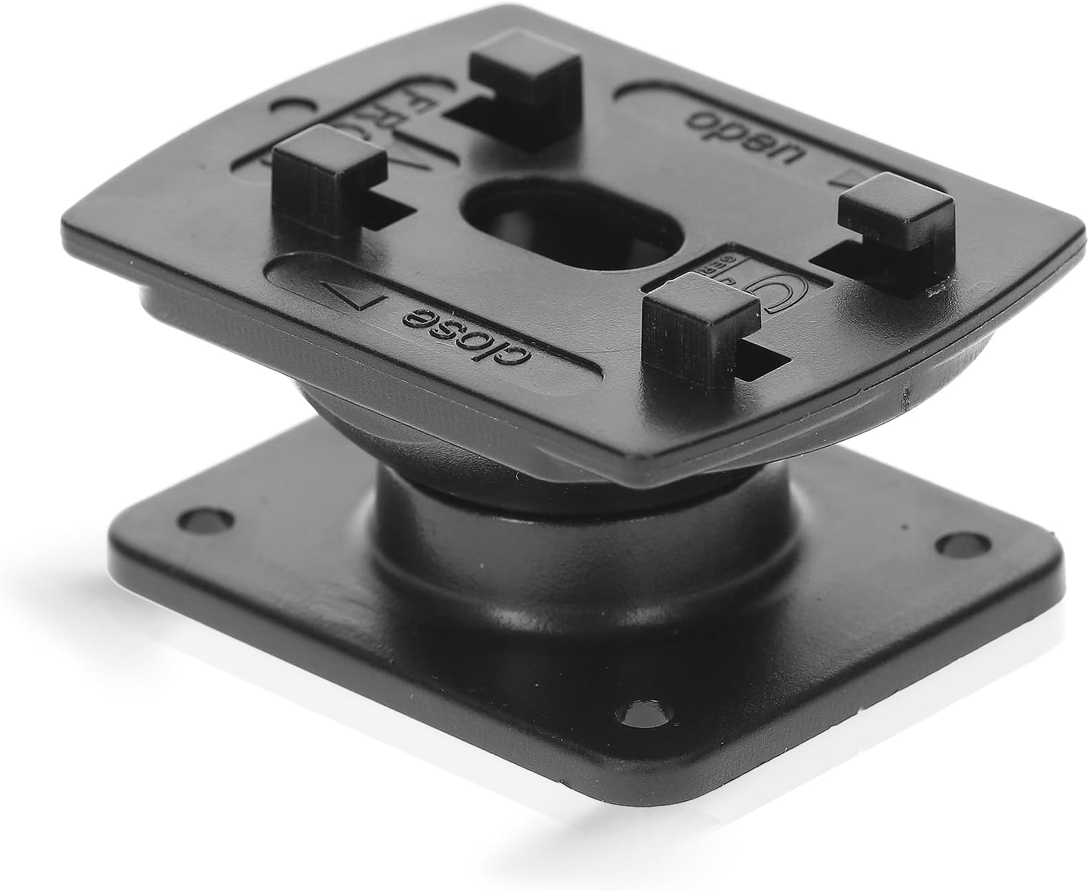 Herbert Richter Swivel Mount 1 575 101 11 Mounting