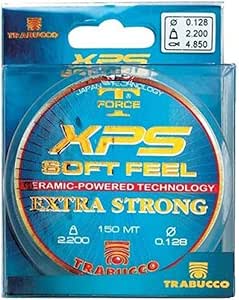 Berkley Flex Surf Filo Per Il Surfcasting A Partire Da 400 Mt