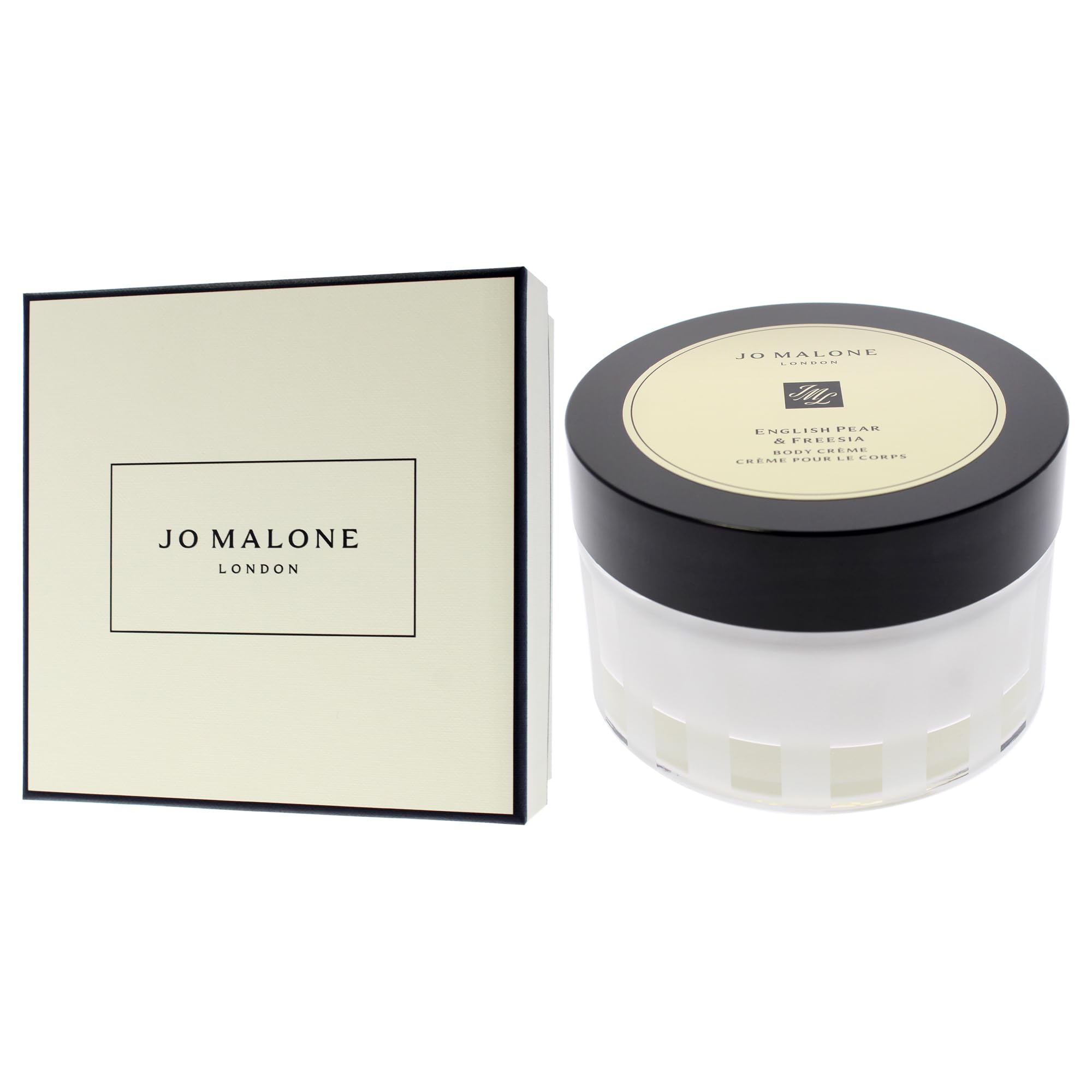 Amazon.com : Jo Malone English Pear and Freesia Body Creme Unisex
