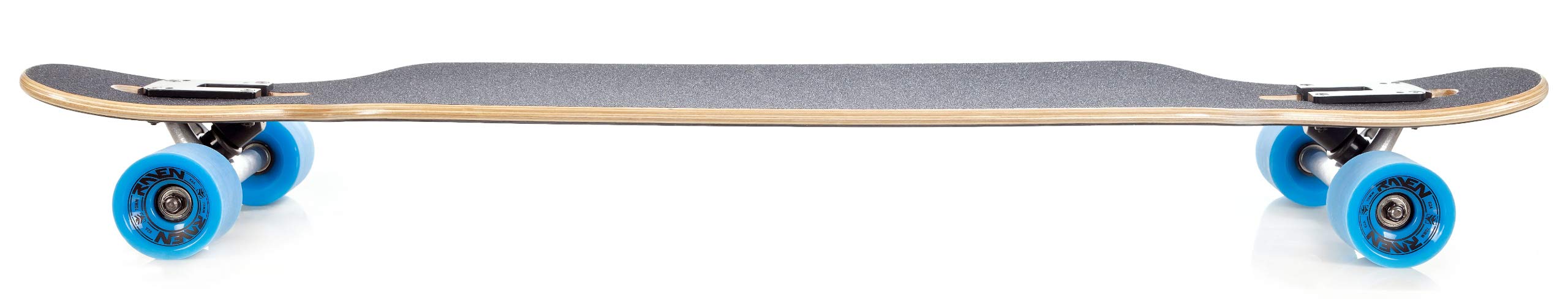 RAVEN Longboard Torex (Bleu)