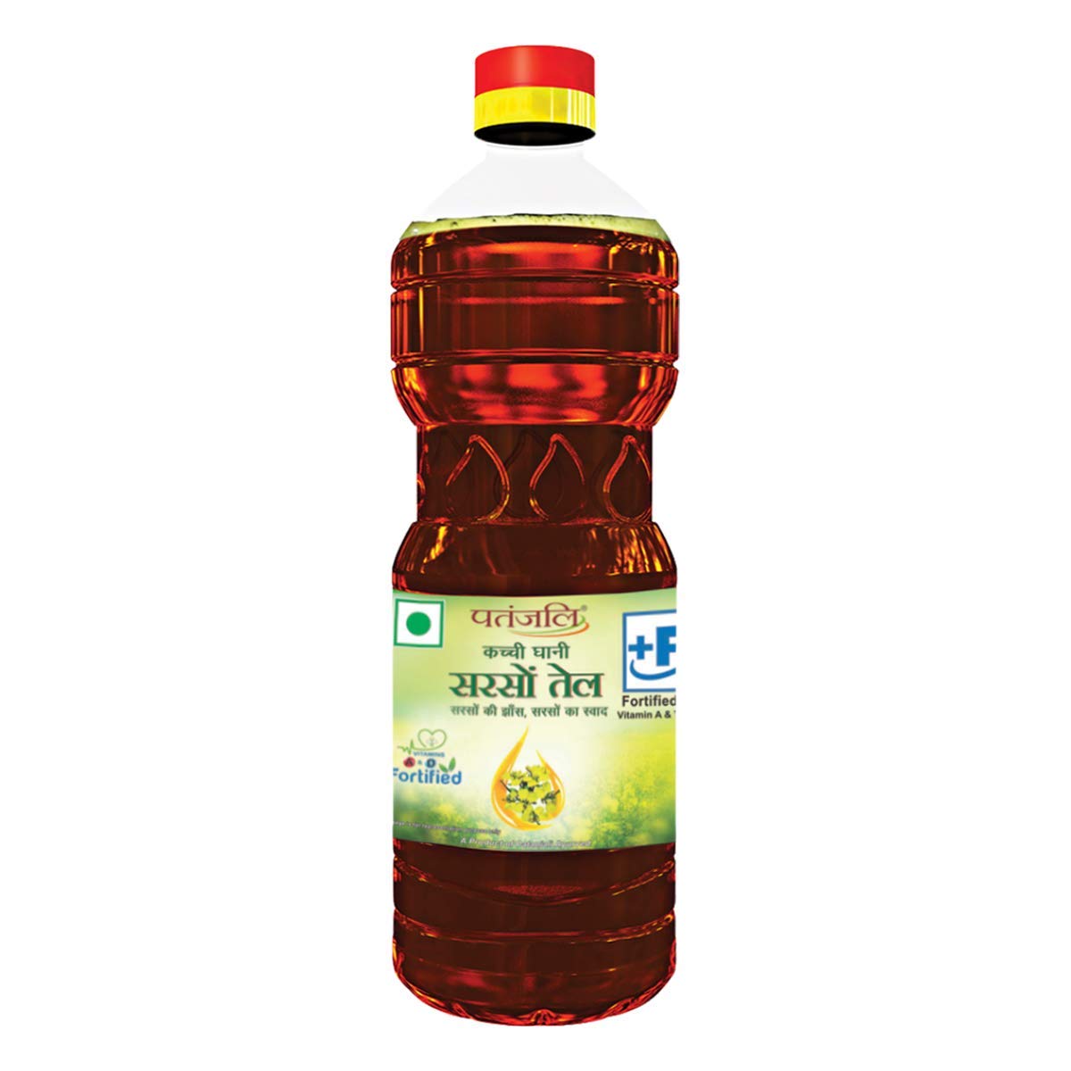 Patanjali Mustard Oil 1L Pet Bottle (B08BMDHT8V) Amazon Price History, Amazon Price Tracker