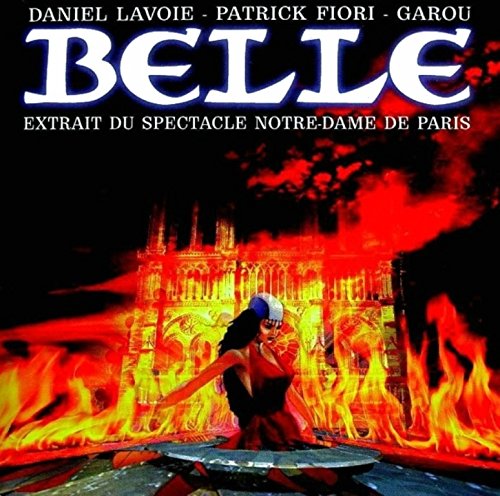 Belle [Audio CD]