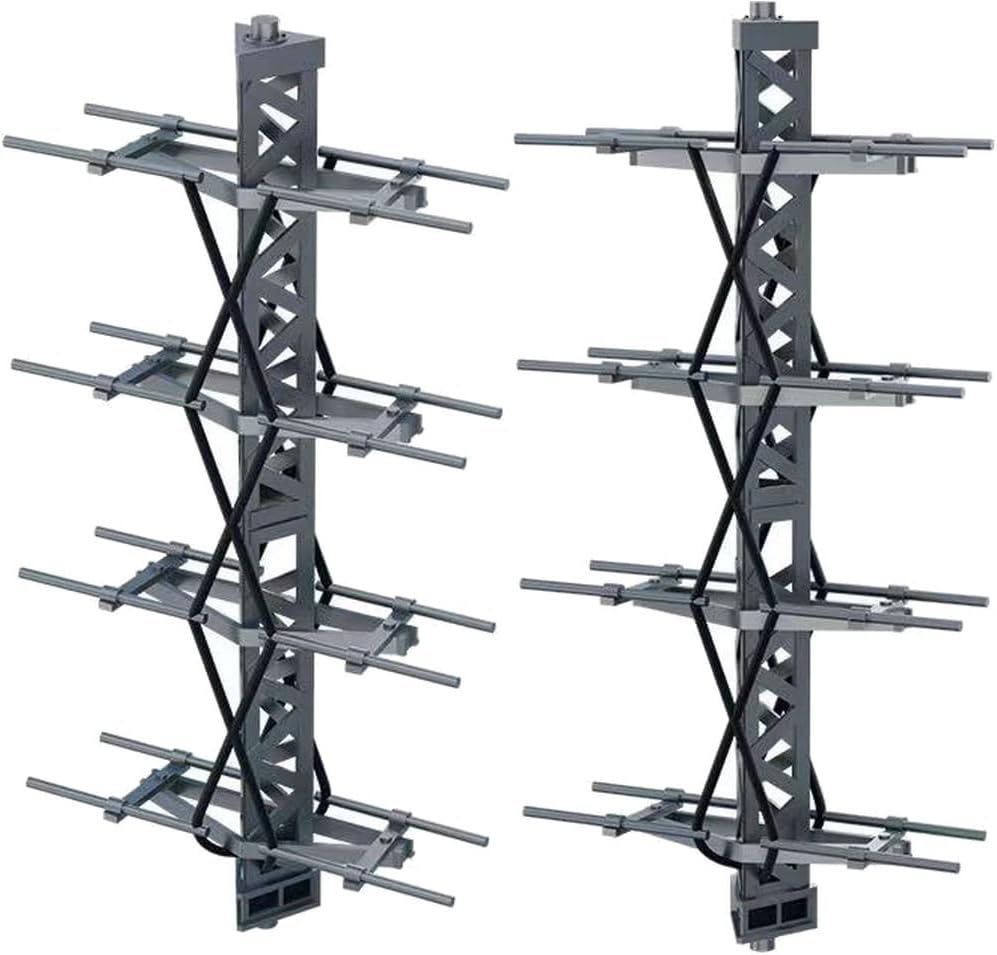 Amazon バンカースタジオ 1/350 日本 三式一号 電波探信儀三型 プラモデル用パーツ BSTIJN35039 プラモデル 通販