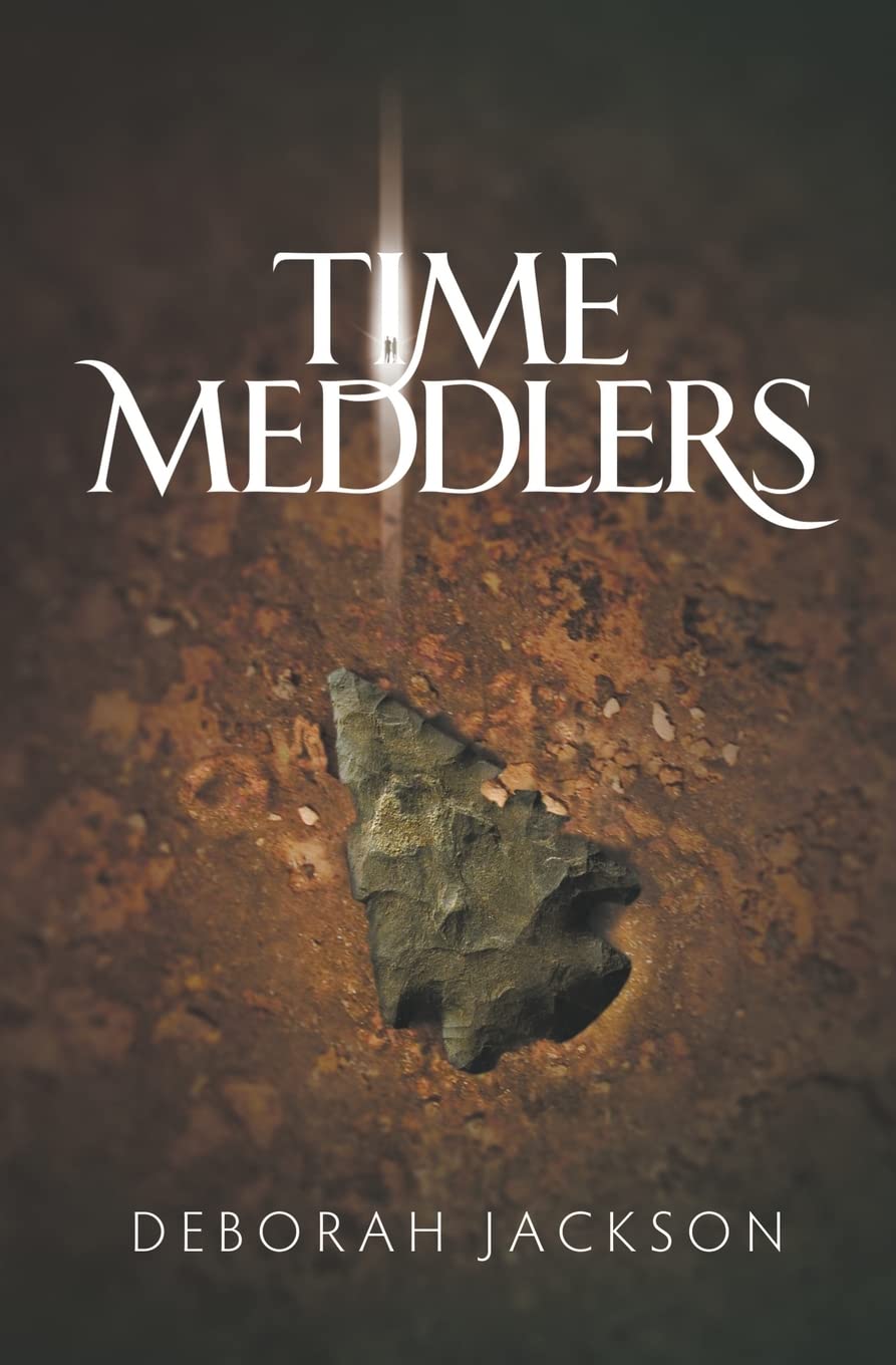 Time Meddlers (1)
