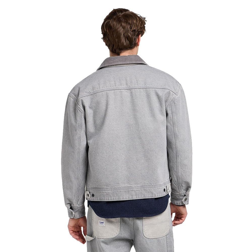 Lee Kurtka Mężczyźni 91u Utility Jacket