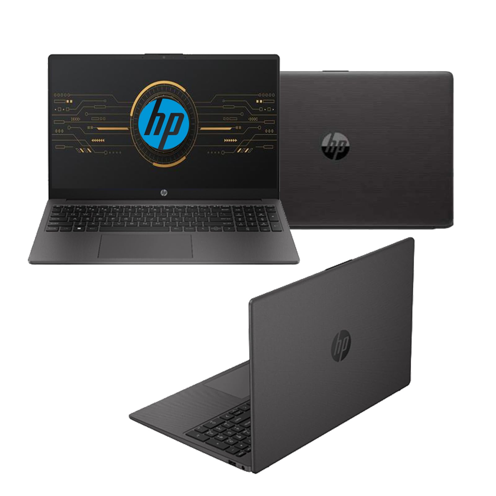 HP Notebook 255 G10 Ryzen 7 7730u 4,5 Ghz 15,6