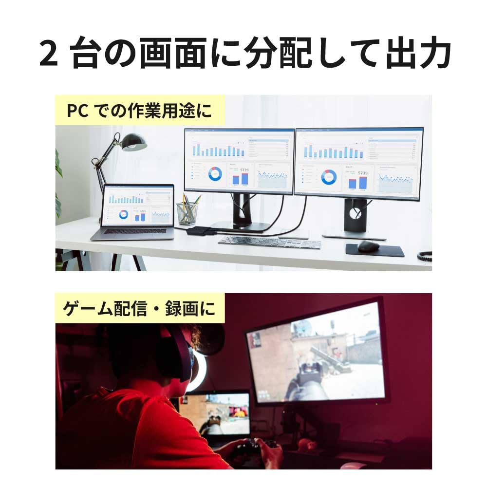 mClassic&4KGamer+&ダウンスケールHDMIセレクターセット Amazon.co.jp 最新リリース: AVセレクター の新着ランキングです。