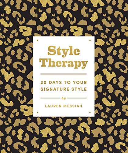 Style Therapy view 2
