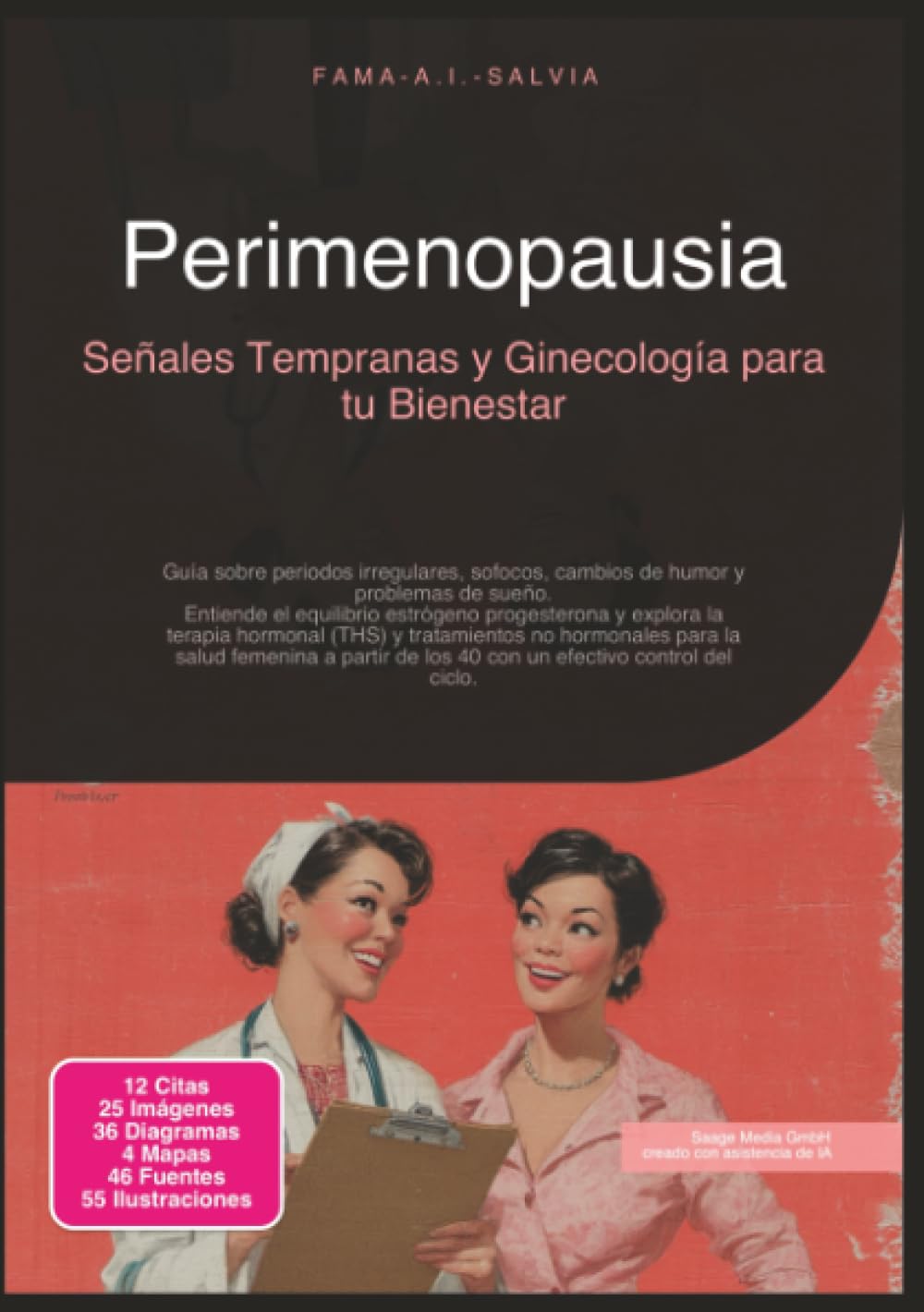 Perimenopausia: Señales Tempranas y Ginecología para tu Bienestar
