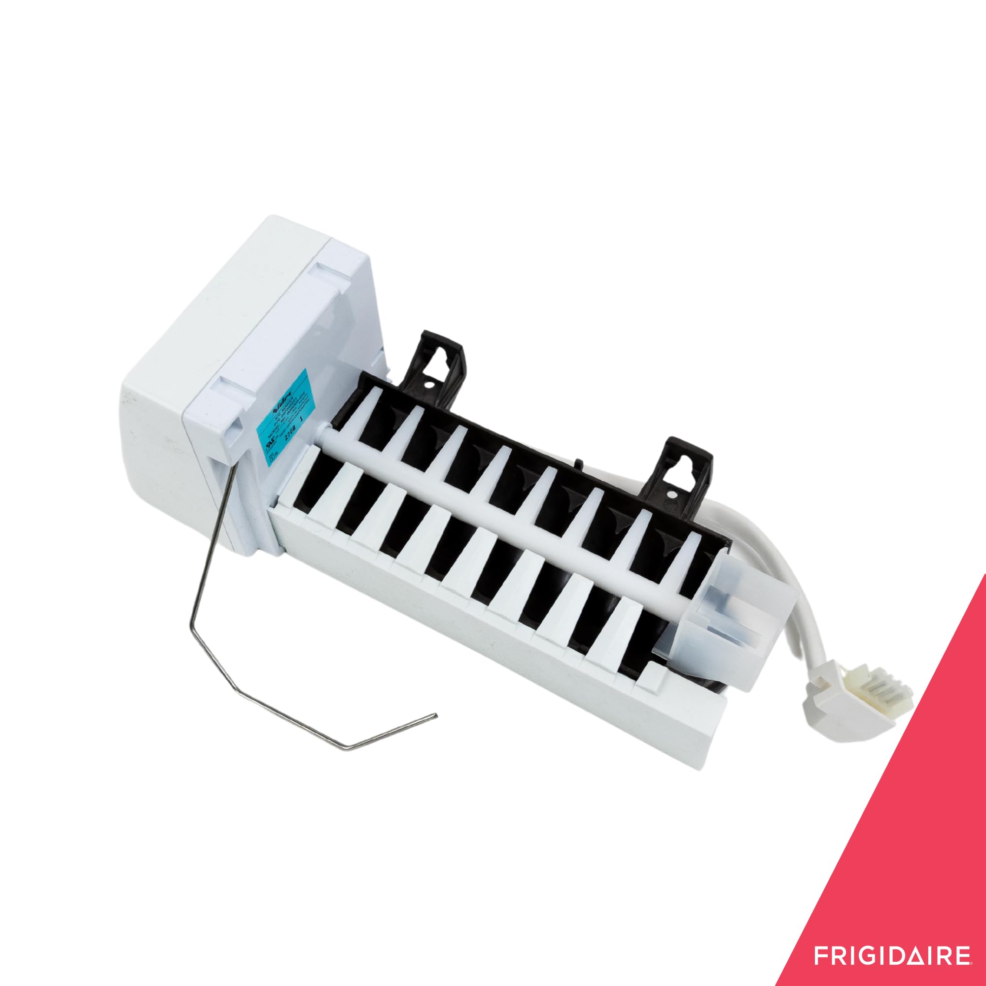 Amazon.com: Frigidaire 297345201 Ice Maker Assembly : Appliances 