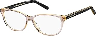 Eyeglasses Marc Jacobs 462 009Q Brown / 00 Demo Lens