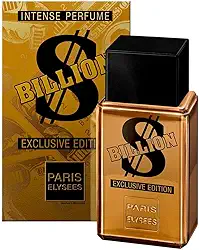 Paris Elysees - Perfume Paris Elysees 100Ml Billion Exclusive