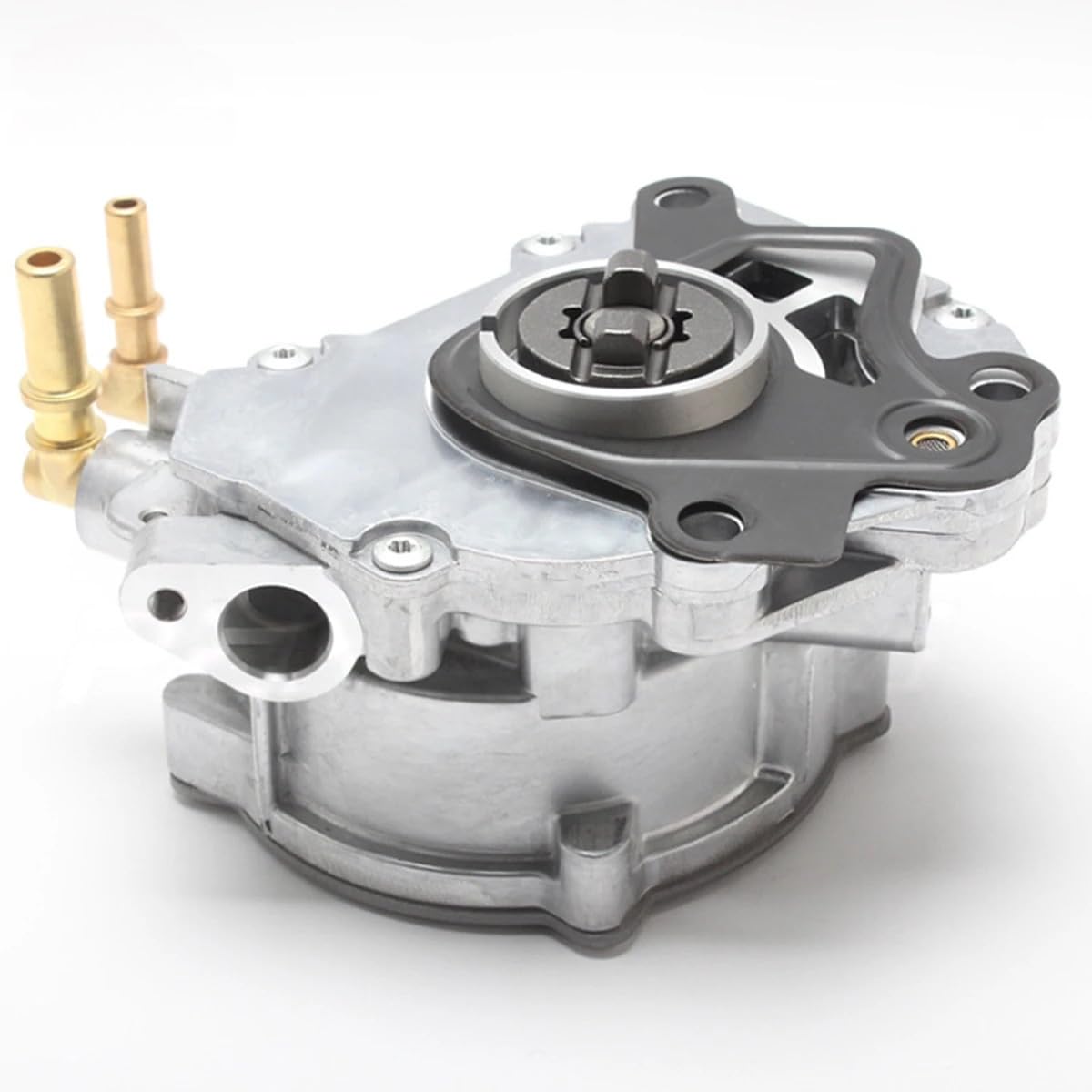 układ hamulcowy Pompa podciśnieniowa układu hamulcowego pasująca do Land Rover Discovery LR3 LR4 2009-2021 LR077857 LR096061 LR104350 LR044962 Pompa próżniowa