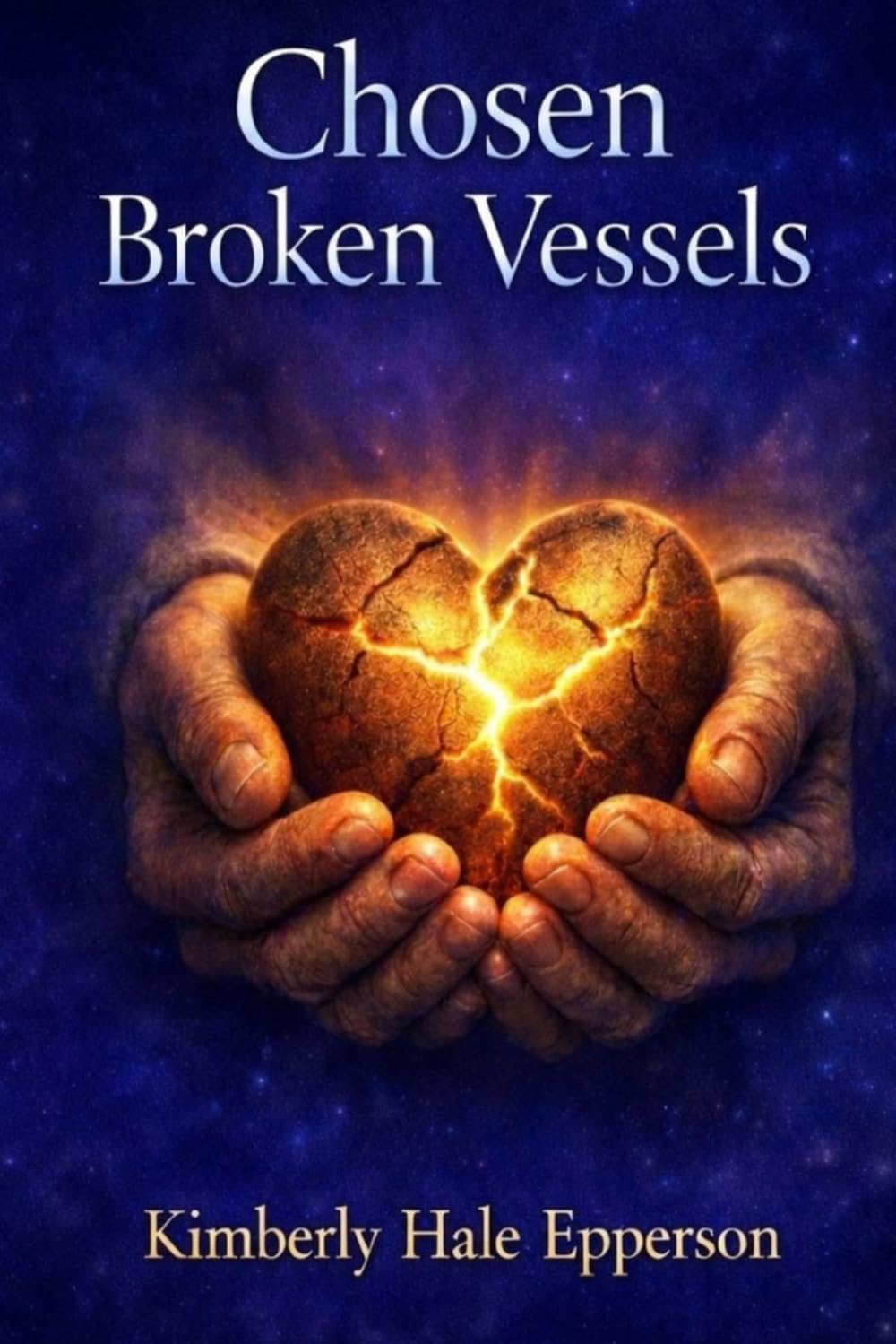 Chosen Broken Vessels: Servant Leadership for Kingdom Purpose
