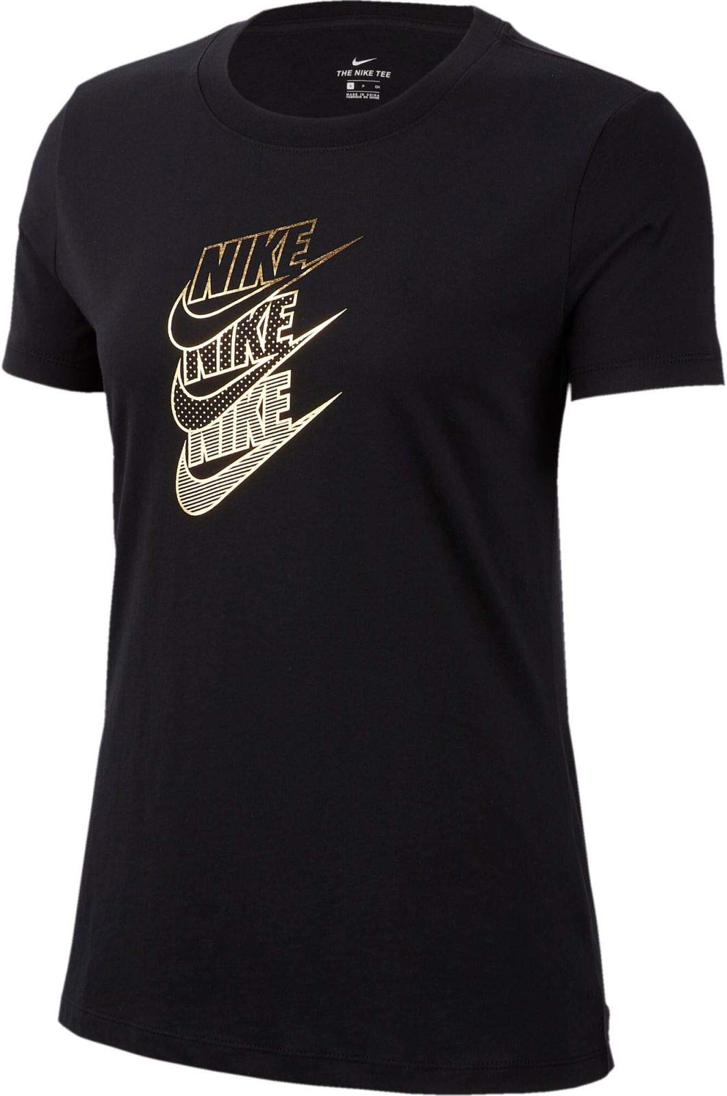 nike glam dunk crew neck