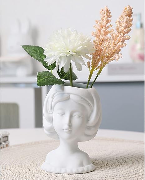 Amazon Co Jp 花瓶 花器 陶器 韓国 おしゃれ 可愛い 女の子 モダンスタイル cm 雰囲気 結婚式 リビング レストラン ホテル リビングルーム 贈り物 置物 インテリア 造花 一輪挿し プレゼント ギフト ホーム キッチン Amazon Co Jp 花瓶 花器 陶器 韓国 おしゃれ 可愛い 女の子 モダンスタイル cm 雰囲気 結婚式 リビング レストラン ホテル リビングルーム 贈り物 置物 インテリア 造花 一輪挿し プレゼント ギフト ホーム キッチン