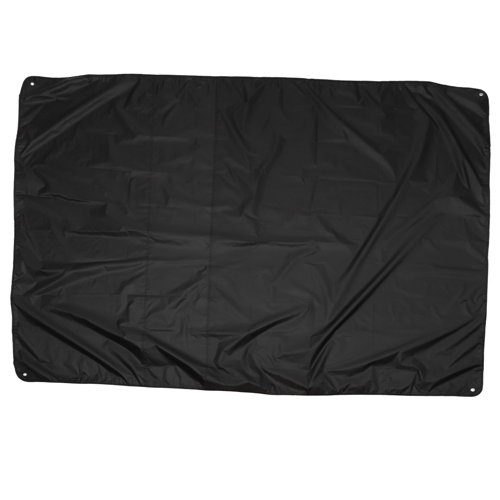 VICASKY Drum Set Protector Cover Music Bag Compatible Electronic Keyboard Cover