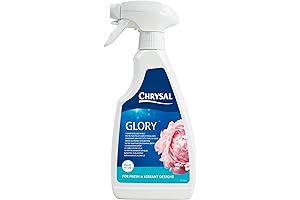 Chrysal Professional Glory Flower Care Essentials