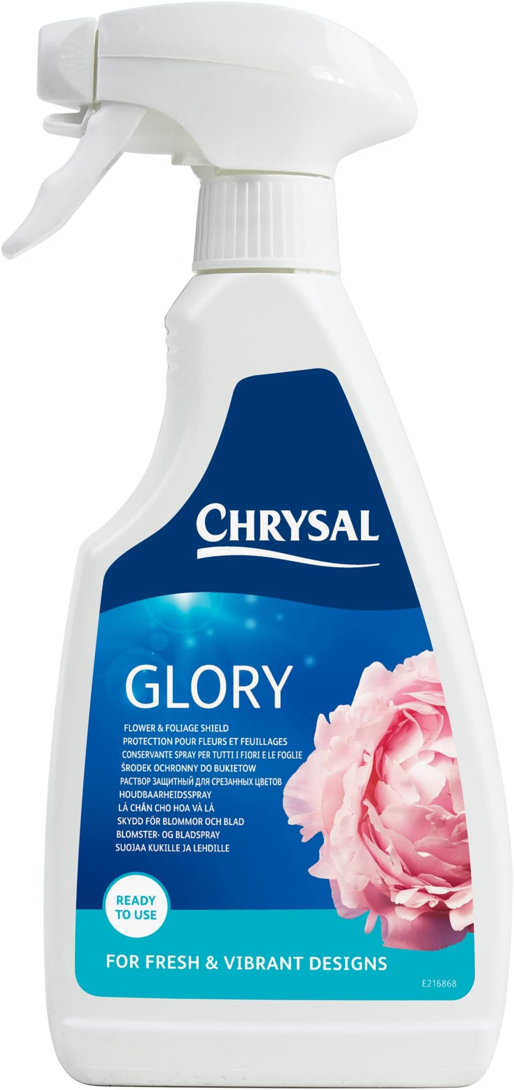 クリザール フレッシュミスト 500ml