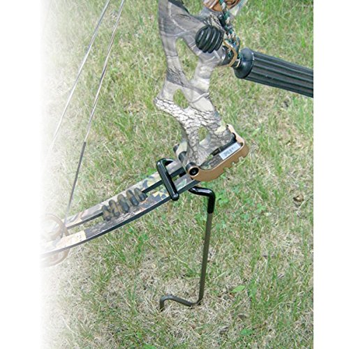 Top 10 Best Bow Stand For Ground Blind Based On Customer Ratings That
