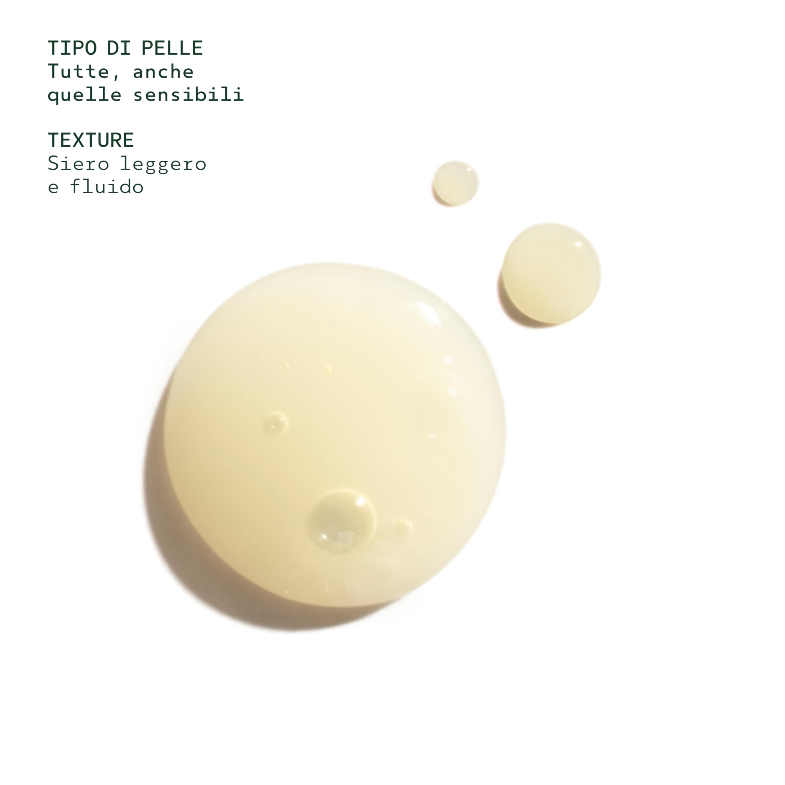 Aveda Advanced Botanical Kinetics™ Siero Rivitalizzante - Siero anti-età - Attenua rughe e linee sottili - Per tutti i tipi di pelle (30 ml)