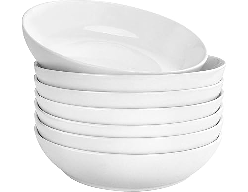 Los Mejores Platos Hondos Para Sopa: Comparativa y Guía de Compra