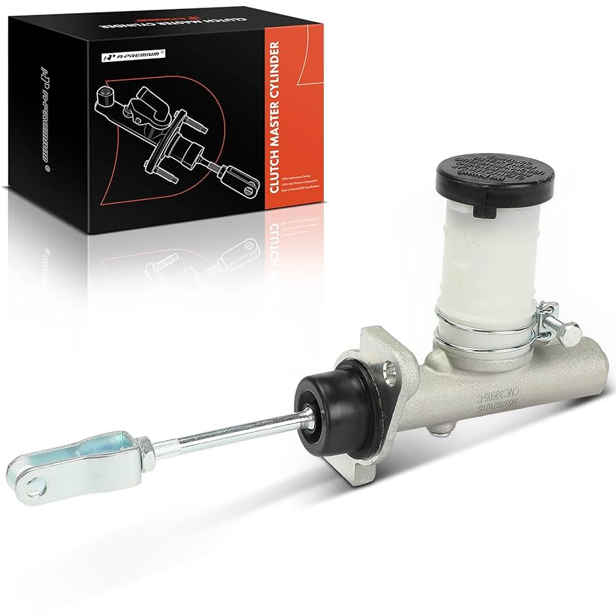 PRD Nissan Pathfinder Pickup D21 OEM Master Cylinder 30610-59G11