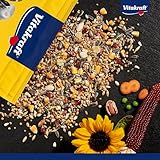 Papageienfutter Test