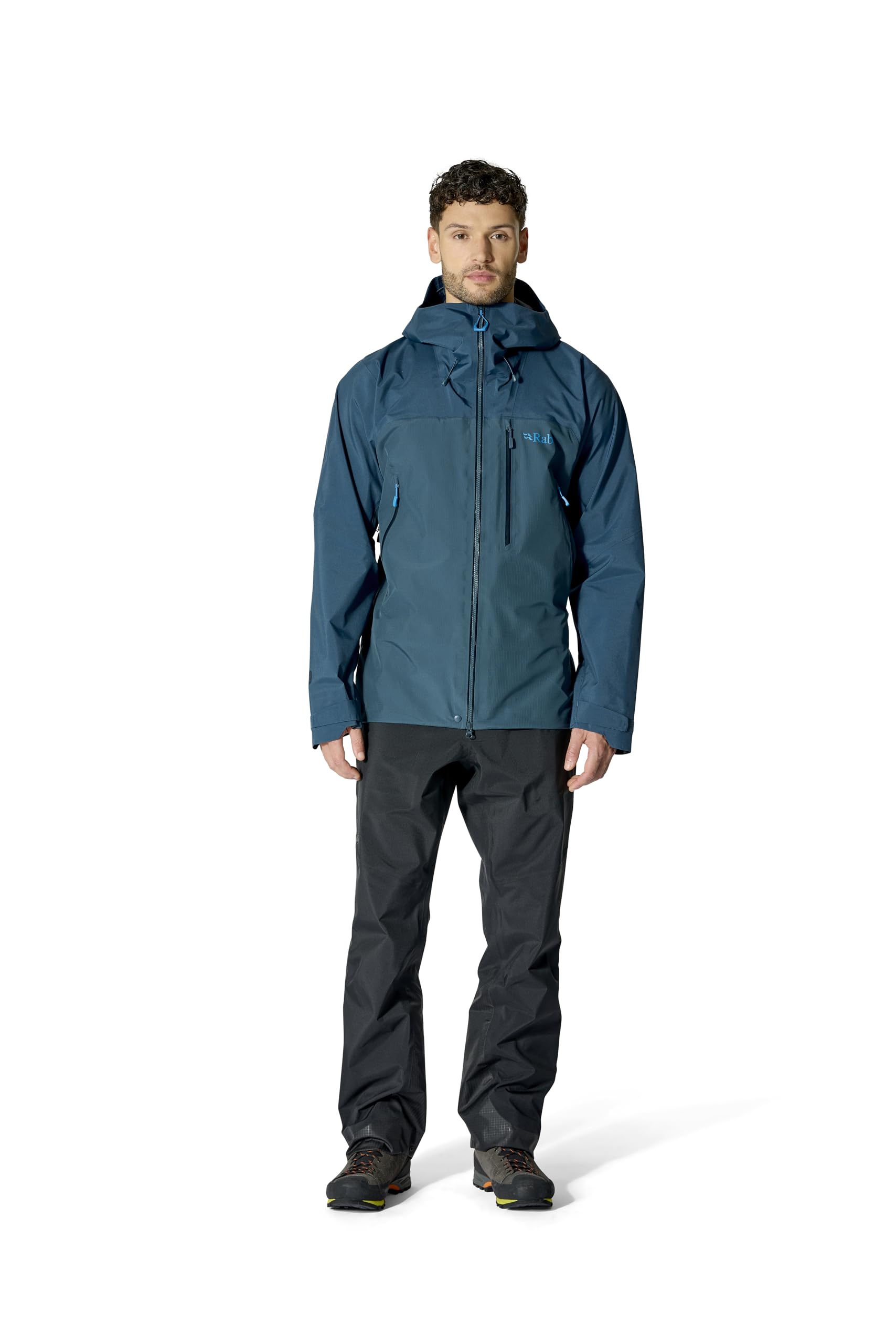 Rab Qwh Chaqueta Pro Hombre