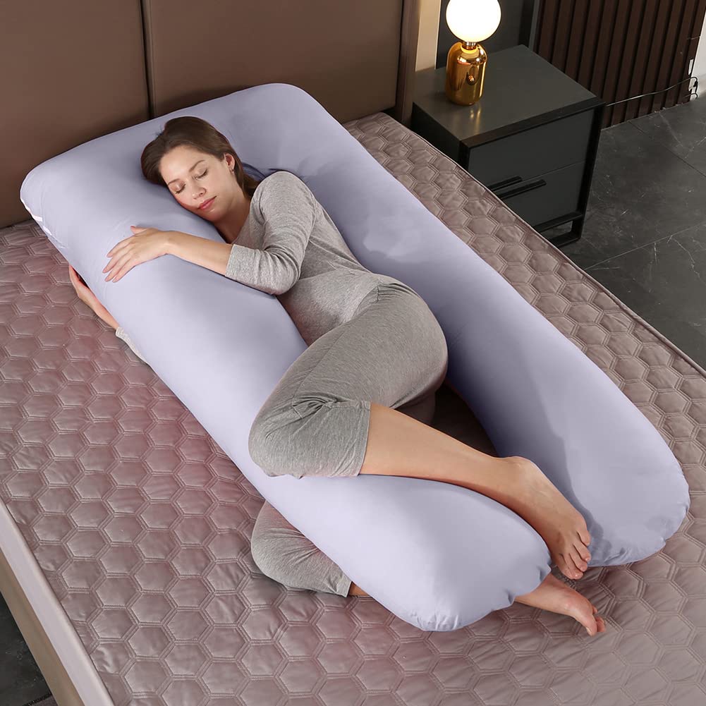 Funda De Enfriamiento En Forma De U De Alta Calidad Y Económica Para Almohada De Embarazo - China Cojín Y Almohada De Microfibra Precio