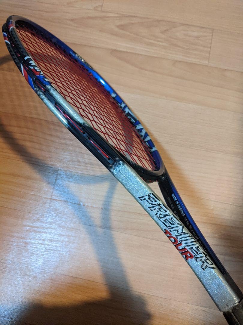 Amazon.co.jp: HEAD Premier Tour 600 G2 中古品 : おもちゃ