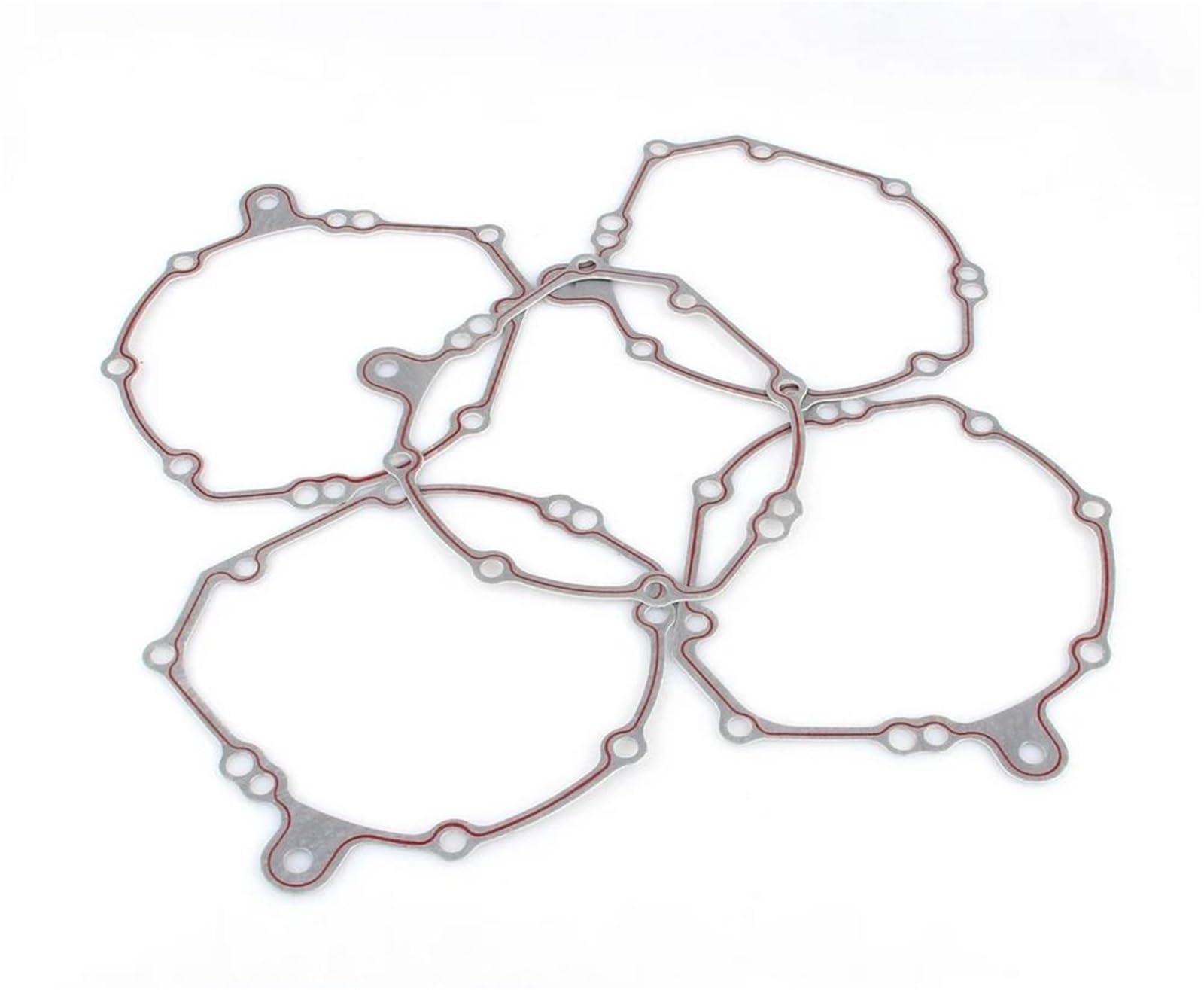 Joint stator CBR1000RR pour stopper les fuites d'huile de carter - 6